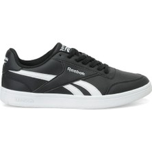 Reebok Lift Clean Iı Siyah Erkek Sneaker