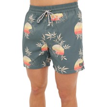 Billabong Vacay Lb (Gny0) Pastel Yesıl Erkek Şort