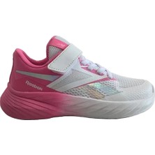 Reebok Rushwınd Beyaz Kız Çocuk Koşu Ayakkabısı