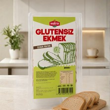 Sofra Glutensiz Ekmek 250 gr