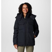 Columbia Longhorn Ridge Insulated Infinity Termal Kadın Mont