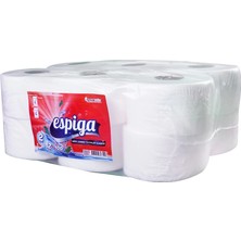 Başak Kağıt Mini Jumbo Tuvalet Kâğıdı Espiga 3 kg Lık