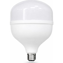 Cata CT-4262 Torch E27 55W Led Ampul 6000 Lumen Süper Parlak Beyaz Işık 6400K Tasarruflu