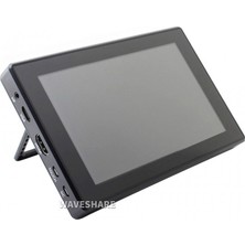 Waveshare 7inch HDMI LCD (H) (Kasalı) 13857