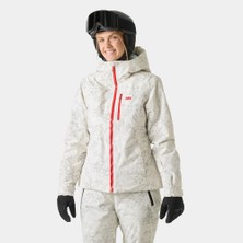 Helly Hansen Valdisere 3.0 Kadın Kayak Montu