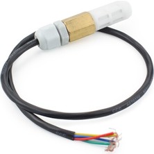 Dfrobot SHT20 Sıcaklık ve Nem Sensörü - I2C, Su Geçirmez Prob, SEN0227