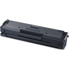 Samsung Xpress SL-M2020/MLT-D111S Siyah Muadil Toner Yüksek Kapasite ile Ofis ve Ev Kullanımına Uygun