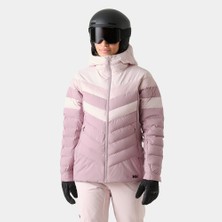 Helly Hansen Imperial Puffy Kadın Kayak Montu