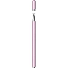 A-Luxe Dokunmatik Stylus Kalem Pen 110 - Rose