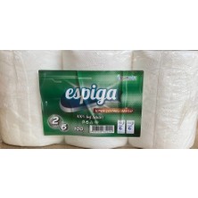 Başak Kağıt Içten Çekme Havlu Espiga 2,5 kg Lık
