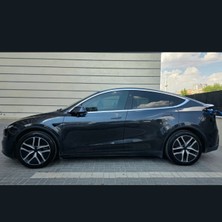 EDrives Model Y 2025+ Juniper 19'' Performans Jant Kapak Takımı