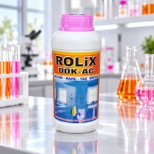Rolix Dök Aç Harç Beton 1 kg