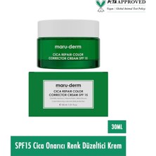 Maru.derm Maruderm Nemlendirici Krem Cica Repaır 30 ml