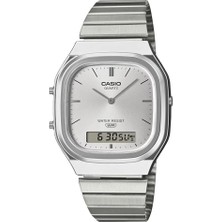 Casio AQ-240E-7ADF Unisex Kol Saati