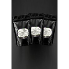 Starfoods 3 Paket Ethiopia Djimmah Espresso Çekirdek Kahve Taze Kavrulmuş Nitelikli Özel Kahve 450 Gr. Espresso Kahve Çekirdeği