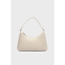 Calvin Klein Logolu Omuz Askılı Çanta LV04F3890GACG Kadın Çanta LV04F3890G Acg