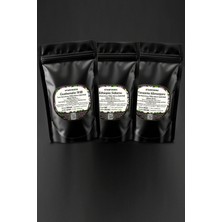 Starfoods Çekirdek Kahve 3 Paket Dünya Kahveleri Nitelikli Filtre Kahve Çekirdeği 450 Gr. Guatemala Filtre - Ethiopia Sidamo Filtre - Tanzania Klimanjaro Filtre Kahve Çekirdeği