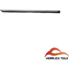 Herrlich Teile S90 V90 '17-24' - Arka Kapı Çıtası Krom Sağ