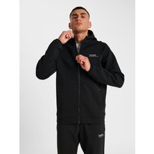 Hummel Erkek Fermuarlı Ceket