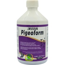 Royal  Pigeoform 500 Ml. Performans Arttırıcı Yem