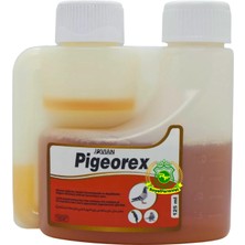 Royal Pigeorex 125 Ml. Güvercin Ve Kafes Kuşlarında Ve Tamamlayıcı Yem