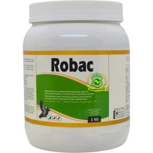 Royal  Robac 1 Kg. Güvercin ve Kafes Kuşları Için Probiyotik ve Prebiyotik