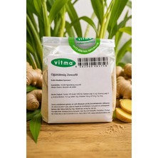 Vitma Zencefil Toz