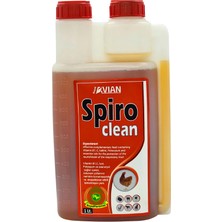 Royal  Spiro Clean 1 Lt.  ve Hırıltı Giderici Vitamin