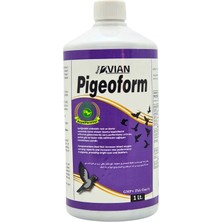 Royal Pigeoform 1 Lt. Yem