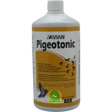 Royal  Pigeotonic 1 Lt. Aminoasit ve B Vitamini Destekleyici Yem