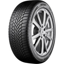 Bridgestone 255/50 R20 109W Xl Blizzak 6 Kış Lastiği - 2026