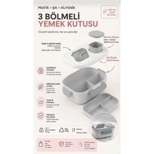 Sarcan Çoçuk Beslenme Kabı