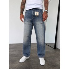 Keps Baggy Pantolon