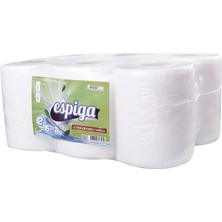 Başak Kağıt Içten Çekme Havlu Espiga 3 kg Lık