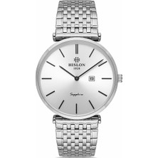 Hislon CL119S-02SS Erkek Kol Saati