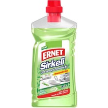 Camsil Sirkeli Çok Amaçlı Temizleyici 2 L