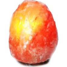 St. Morritz Himalaya Tuz Lambası 4-6 kg