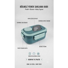 Sarcan Çoçuk Beslenme Kabı