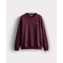 Ellesse Erkek Sweatshirt 6WM3003-BRD