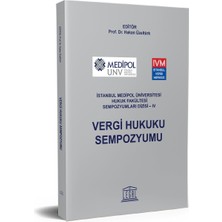 Legal Yayıncılık Vergi Hukuku Sempozyumu
