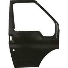 Ford Transit V184 Ön Kapı Sacı Komple Sağ