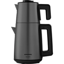 St. Morritz Tm 7981 1650 Watt Delisia Çay Makinesi