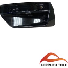 Herrlich Teile XC90 2020- R Dizayn - Ön Tampon Sol Izgara