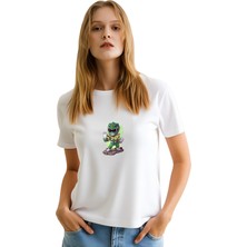 OGC Green Ranger Unısex T-Shırt