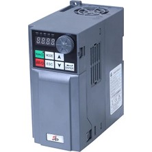 11 Kw 220V Soft Power V74 Frekans Invertörü