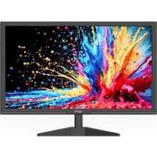 Ttec M22S 22" VGA + HDMI Fhd LED Monıtör