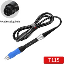 Aixun T115 El Tutamağı (C115 Serisi Uçlarla Uyumlu)