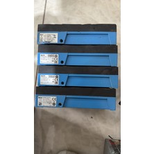 SICK Sıck RFH620-1001201 Rfıd Okuyucu/yazıcı Hf 13.56 Mhz Endüstriyel