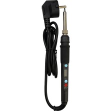 OEM For Lıne H936 Isı Ayarlı 80W Dijital Kalem Havya
