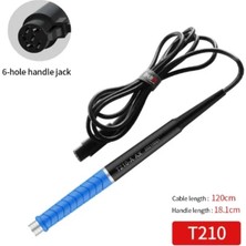 Aixun T210 El Tutamağı (C210 Serisi Uçlarla Uyumlu)